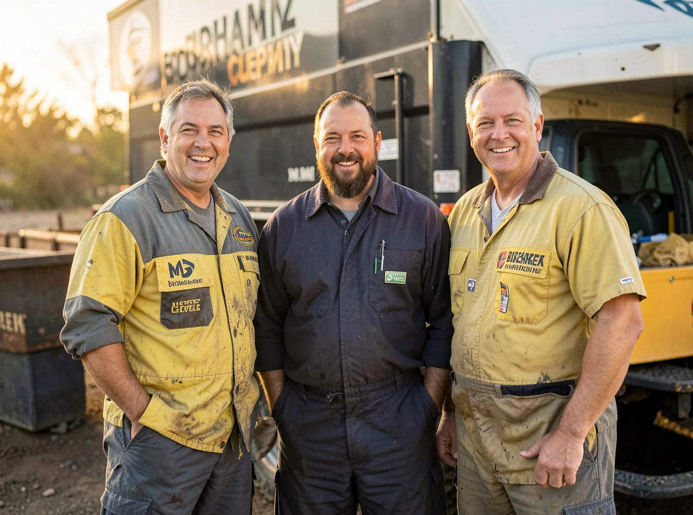 Sewage Cleanup company in Vernonia, OR
