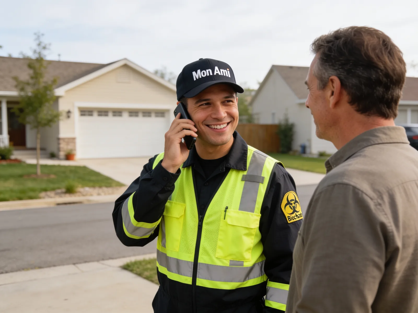 Sewage Cleanup Vernonia, OR FAQs