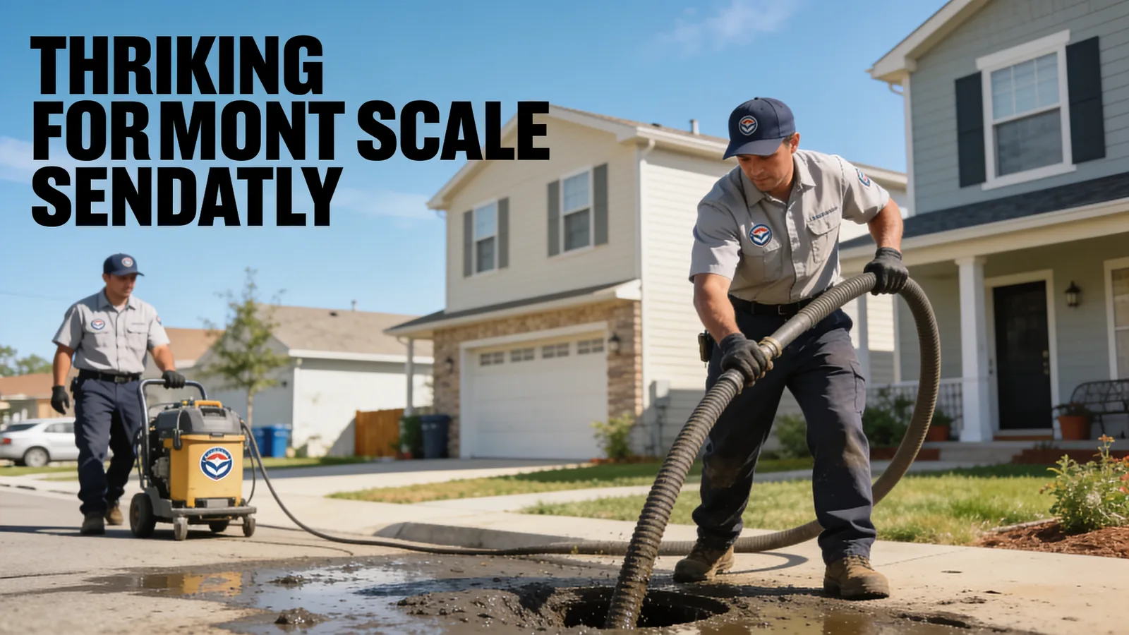 Sewage Cleanup in Vernonia, OR near me